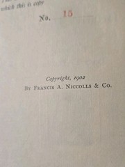 1902 The Life Of Schiller by Heinrich Duntzer Luxury Edition #15 of 1,000