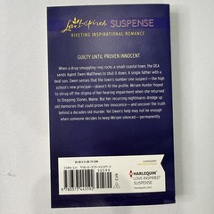 Warning Signs by Katy Lee (2013, Mass Market)