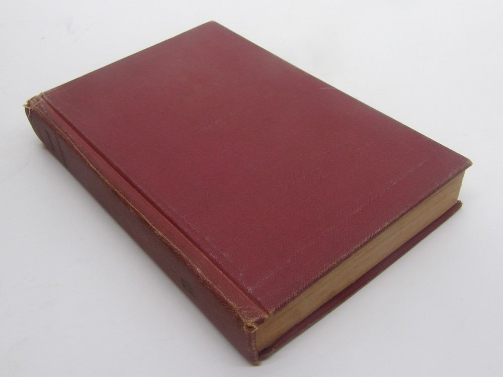 Stonewall by Julia Davis Adams Hardback Book Vintage 1931 Stonewall Jackson
