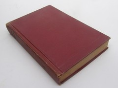 Stonewall by Julia Davis Adams Hardback Book Vintage 1931 Stonewall Jackson
