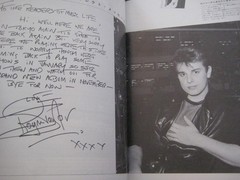 Duran Duran Photo Story 98 Page Japanese Book 1983