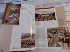 McDonnell DOUGLAS AIRCRAFT COMPANY 1st 75 Years 1995 Marketing Book Aviation