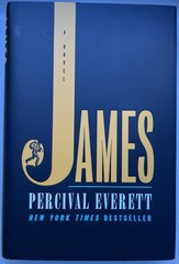 James by Percival Everett Pulitzer Prize Winner 📦 FREE SHIPPING