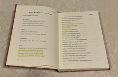 Othello by William Shakespeare, 2011 Hardcover book, Simon & Brown