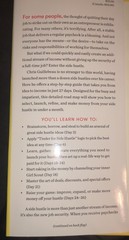 NEW! Side Hustle: From Idea to Income in 27 Days – Chris Guillebeau ($26)