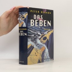 Das Beben  |  Peter Hernon