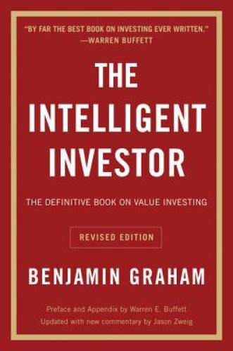 The Intelligent Investor: The Definitive Book on Value Investing. A – ACCEPTABLE