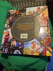 Disney Editions Deluxe Ser.: One Day at Disney : Meet the People Who Make the…