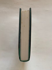 A HISTORY OF THE WORLD IN 10 1/2 CHAPTERS – 1ST. AMERICAN ED. SIGNED BY AUTHOR