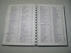 First Presbyterian Church Salisbury NC Cookbook 445 pages 800+ recipes 1998
