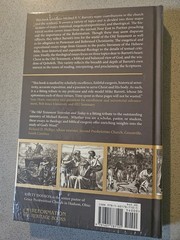 Old Testament Yesterday and Today : Essays in Honor of Michael P.V. Barrett…