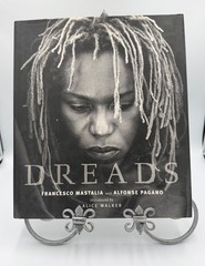 Dreads by Francesco Mastalia; Alfonse Pagano Great Read Conversation Piece