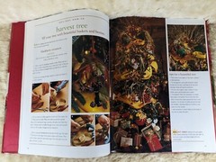 2003 The Ultimate Southern Living Christmas Book Hardcover 255 Pages First Print