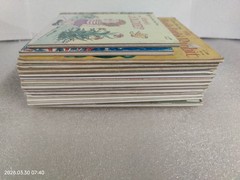 Lot Of 16 Little Golden Book mixed Children’s Books