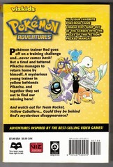 13 used Pokemon books (Scholastic, Vizkids) Psyduck, Scyther, Charizard, Fearow