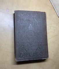 Vtg Insane Asylums Book Modern Persecution Insane Asylum Unveiled 1874 Packard