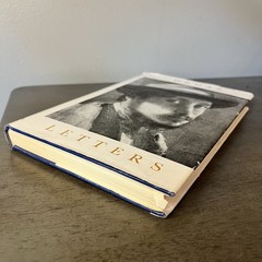 *RARE VINTAGE* Degas Letters by Edgar Hilaire – Pub: Bruno Cassirer Oxford- 1947