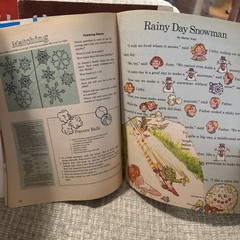 Highlights For Children 4 Vintage 70’s-80’s Activity Books Good Condition