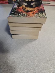 Madeline L’Engle Wrinkle In Time Quintet. Paperback. Fantasy.