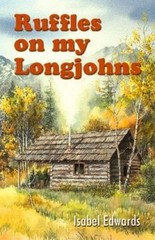 Isabel Edwards Ruffles on my Longjohns (Paperback) (UK IMPORT)