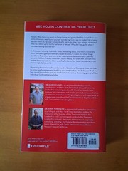 Boundaries: When to Say Yes, How to Say No Cloud & Townsend 2017 TP
