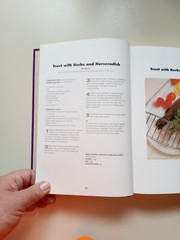Cooking Made Easy Cookbook by Landolls Padded HC Illustrated 576 Pages