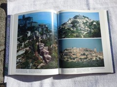PROVENCE FRANCE Photo Book GERMAN Harald Mertes Bonhage Hans-Joachim Photography