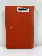 Heads You Loose by Pamela Hall Ex-library 1971 HC