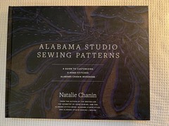 Alabama Studio Sewing Patterns: A Guide to Customizing a Hand-Stitched Wardrobe