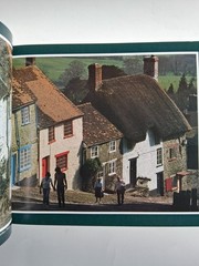 Discovering Britain and Ireland (1985, Hardcover) – I 415 VG