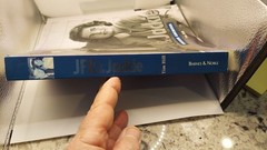 JFK & Jackie: Unseen Archives MINT