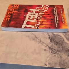 Bill Wiese 23 Minutes in Hell Charisma Media 2006 Perfect Religion Book