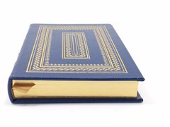 Easton Press The Virtue of Selfishness by Ayn Rand Collector’s Edition 1964