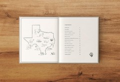 Deep in the Heart: A Texas Wildlife Story by Ben Masters