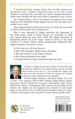 I Believe in Visions – by Kenneth E Hagin, Sr.