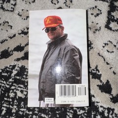 Tom Clancy Executive Orders Paperback – Very Good Condition