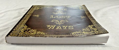 The Lost Ways 4th Edition Survival Frontier Pioneer Homestead Book