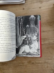 Christmas In Camelot Hardcover Autographed Mary Pope Osborne