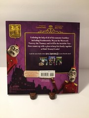 Hotel Transylvania 2 Ser.: Drac Is Back! (2015, Trade Paperback)