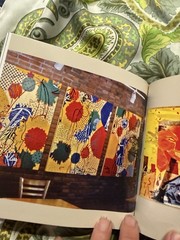 SIGNED First Ed. Hardcover EXAMINED /MICHAEL FALZONE Calif. ART/ Memoir 2011