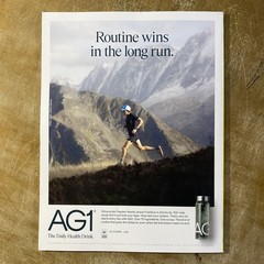 Outside Magazine Summer August 2025 Issue Find your Crew! Albert Lin
