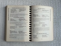 VTG Cookbook DOWN HOME IN HIGH STYLE 3rd Printing 1983 Dothan Alabama 396 Pages