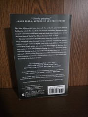Nine: The True Story of Women Who Survived Nazi Germany