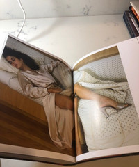 Fashion in the ’70s 1970 1970s hippy chic peasant retro disco punk book couture