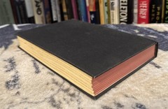 Song of Solomon – Toni Morrison Stated First Edition (True 1st Print) Hardcover