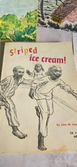 5 Grade School Mixed Vintage Book Lot 60’s-70’s 1st, 2nd, 3rd Print Hard To Find