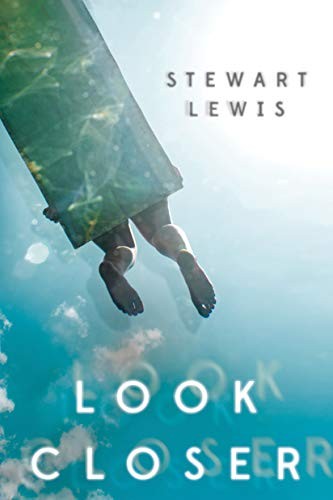 Look Closer, Lewis, Stewart