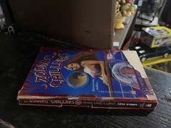 Vintage 1995 Zodiac Chillers Never Live A Libra By Vicki Kamida Paperback