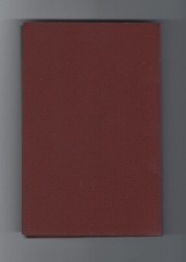 1959 Pocket Guide To Europe Book by Captain Michael Fielding Softcover 280 Pages