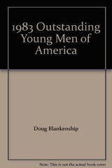 1983 Outstanding Young Men of America